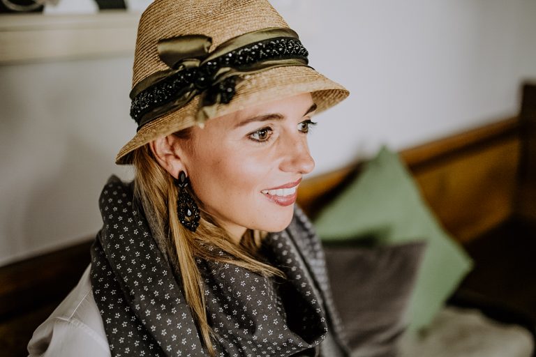 Impressum – Diese Elli
